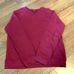 OBEY crewneck sweater